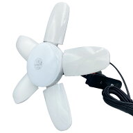 作業ライト 高橋本社 TH-5 LED電球付 屋内用 クリップランプ 可変式 調光ライト LED クリップライト 作業…