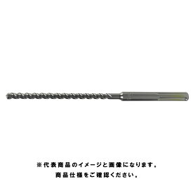 マキタ(makita) 3Dマックス 超硬ドリル 13.0×340mm SDSマックスシャンク A-58497