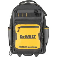 デウォルト(DEWALT) キャスター付き バックパック リュック ツールボックス IP54 DWST60101-1 サイズ L34…