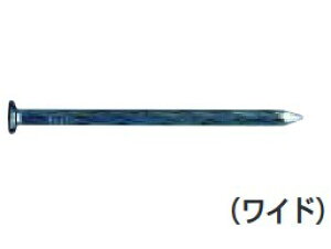 マキタ(makita) シート釘 鉄 鋼板用 焼入れスクリュ ワイド 45×2.52×5.5mm 200本×10巻×2箱 MNS2545HM F-50179