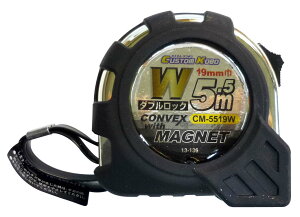 CUSTOM KOBO _ubNRxbNX 5.5m×19mm CM-5519W [ܕɃ}Olbggp Ŝɂz