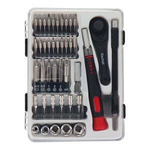 trad 42pcs.�����h���C�o�[���\�P�b�g�Z�b�g CPS-42 �����@��̃����e�i���X��v�����f���̑g�ݗ��ĂɍœK