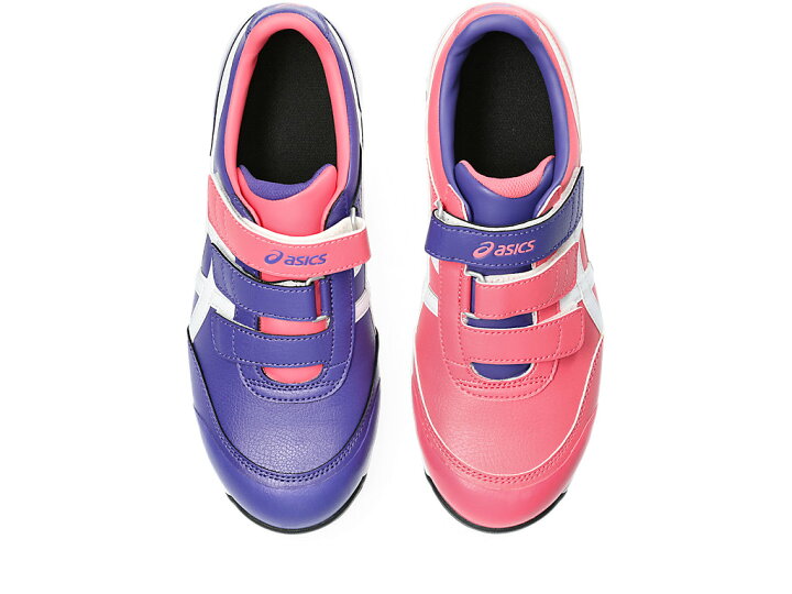 楽天市場】アシックス 安全靴 FCP301.500 ウィンジョブ CP301 限定色 