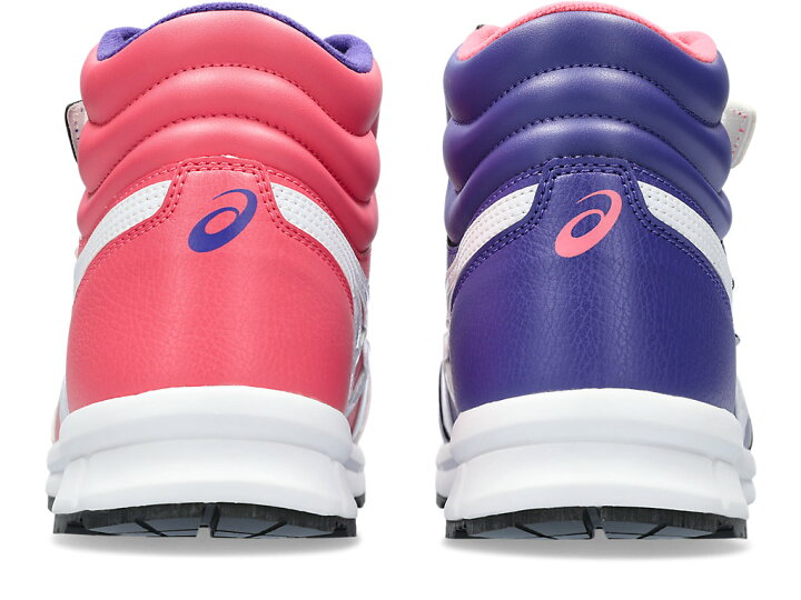 Cp302 アシックス 安全 靴 限定 ピンク アシックス 安全靴・セーフティ 