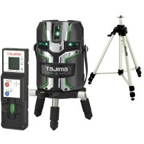 楽天市場】タジマ レーザー 墨出し器の通販