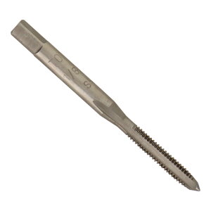 TONEX ハンドタップ ねじ径 1/8×W40 HT1/8