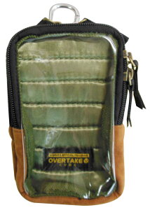 OVERTAKE CUBE }`[P[X J[L OTC-05-KH ̂鐶nƃXG[h^b`̐nƂ̃R|Wbg