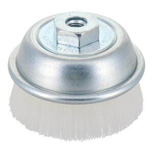 ���H���� �J�b�v���C���[�u���V 75mm �i�C������ KCB-75N