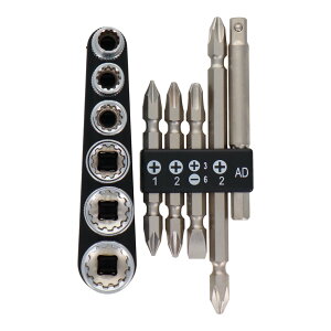 trad 11pcs.\PbgrbgZbg TSB-11 5ނ̃{gibgɑΉłI[}CeB\Pbg̗p