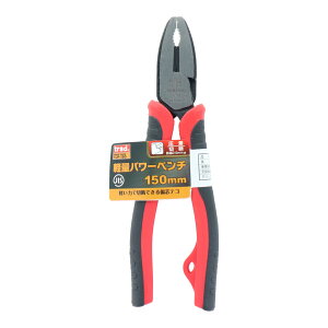 trad JIS�y�ʃp���[�y���` 150mm TJP-150 �y���͂Őؒf�ł���ΐc�e�R