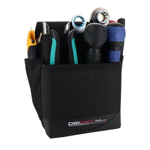 DBLTACT 2i ۃubN DTM-02S-BK ̂ےngp