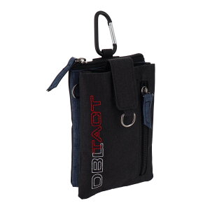 DBLTACT }`[P[X ۃu[ DT-MTP1-BL ̂ےngprWlXCNȃfUC