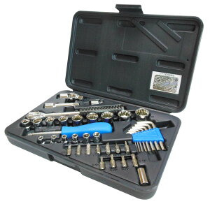 PROMATETOOLS 40pcs.\Pbg`Zbg KS-40 /oCN/]Ԃ̃eiXɍœK