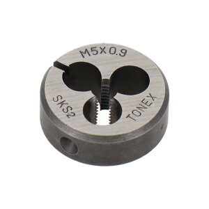TONEX ˂؂_CX Oa25mm ˂a5.0mm×sb`0.9mm D5 0.9