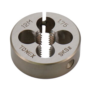 TONEX ˂؂_CX Oa38mm ˂a12mm×sb`1.75mm D12