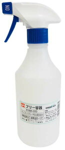 GA LjIXv[yی^zyPEz 500mL KNM-500 ƃWbgXg[Ɏg֗ȃo[Xv[