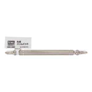 trad ��׃X�����r�b�g +2×110mm TDB-110