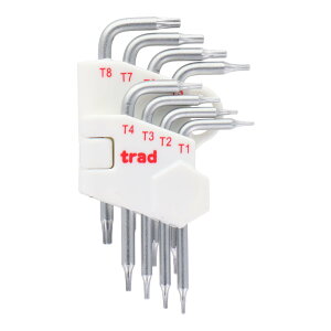 trad 8pcs.}CNwbNX[u`Zbg TST-8 ƂɓKv~ATCY