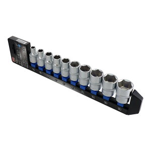trad 10pcs.�\�P�b�g�Z�b�g �����p�F12.7mm TSS-410 �{�i�v���d�l�̃N�����o�i�W�E���|���g�p