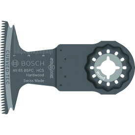ボッシュ(BOSCH) カットソー・マルチツール用ブレード 木材用 65mm (スターロック) AII65BSPC