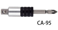 MKK(もとこま) カプラ式アダプター CA-95 差込角9．5mmの各ソケットが使用できます
