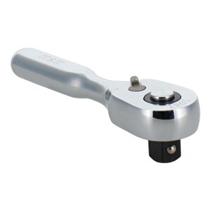 H&H 108�M�A �X�^�r�[���`�F�b�g�n���h�� 9.5mm HCR-30S �S��105mm �����X�y�[�X�ł̍�ƂɍœK