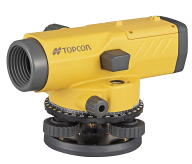トプコン（TOPCON） オートレベル AT-B4A 本体のみ 【正規販売店1年保証付き】 1個 1個