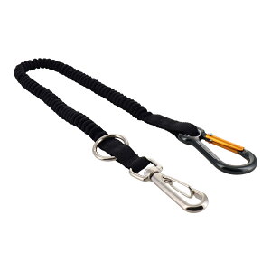Work Soldier �z�����S�R�[�h �g�p�׏d1kg �u���b�N ����F WS-KNC-01 �ő�L��1100mm