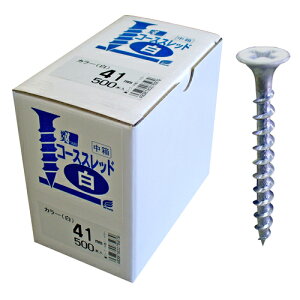 WING(ECO) R[XXbh J[() SlW S41mm a8.0mm 3.9×41mm 1 500{ 7597 