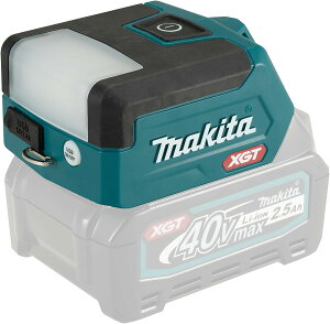}L^(makita) ML011G [dLED[NCgy{̂̂݁z40V max