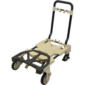 FUSKAR THE HAND TRUCK ܂肽ݎ 2WAY  202120 TCY:390mm×650mm×130mm