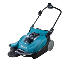 マキタ(makita) 40V 充電式スイーパ 本体のみ (バッテリ、充電器別売) VS001GZ