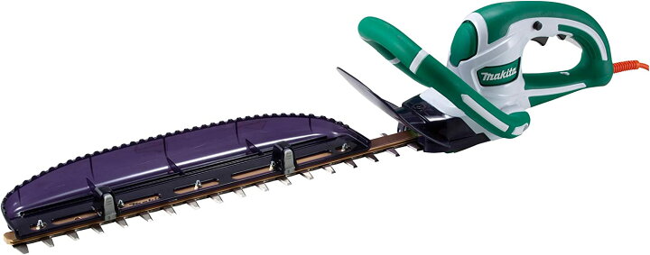 楽天市場】マキタ(makita) 生垣バリカン MUH4653 刈込幅460mm 高級刃 