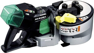 HiKOKI(�n�C�R�[�L) VB3616DA(XPZ) �[�d���S�؃J�b�g�x���_�[ 36V�y�o�b�e���[1��/�[�d���Z�b�g�z�}���`�{���g