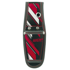 PROSTAR.ACR(�v���X�^�[) New poly �c�[���P�[�X1���� WPS-01RD 220mm×75mm×30mm