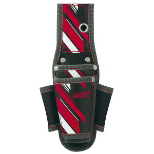 PROSTAR.ACR(�v���X�^�[) New poly �c�[���P�[�X4���� WPS-04RD 265mm×130mm×50mm