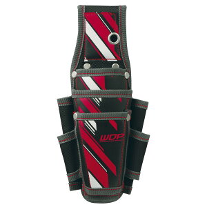 PROSTAR.ACR(�v���X�^�[) New poly �c�[���P�[�X7���� WPS-05RD 275mm×130mm×70mm