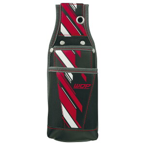 PROSTAR.ACR(�v���X�^�[) New poly �c�[���P�[�X���\�� WPS-06RD 280mm×100mm×60mm