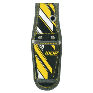 PROSTAR.ACR(�v���X�^�[) New poly �c�[���P�[�X1���� WPS-01YE 220mm×75mm×30mm