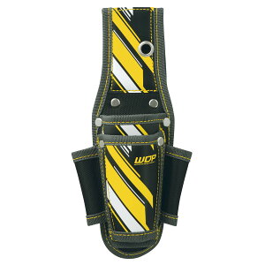 PROSTAR.ACR(�v���X�^�[) New poly �c�[���P�[�X4���� WPS-04YE 265mm×130mm×50mm