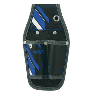 PROSTAR.ACR(�v���X�^�[) New poly �c�[���P�[�X2���� WPS-02BL 230mm×125mm×35mm