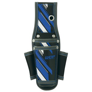 PROSTAR.ACR(�v���X�^�[) New poly �c�[���P�[�X4���� WPS-04BL 265mm×130mm×50mm