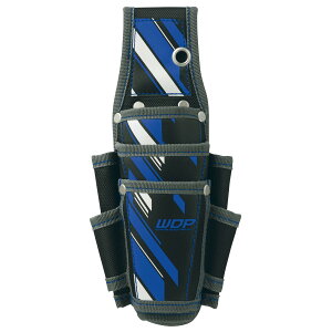 PROSTAR.ACR(�v���X�^�[) New poly �c�[���P�[�X7���� WPS-05BL 275mm×130mm×70mm