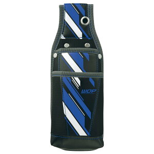 PROSTAR.ACR(�v���X�^�[) New poly �c�[���P�[�X���\�� WPS-06BL 280mm×100mm×60mm