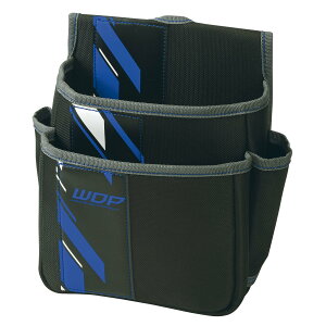 PROSTAR.ACR(�v���X�^�[) New poly ����2�i WPS-11BL 260mm×230mm×125mm