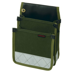 PROSTAR.ACR(�v���X�^�[) Canvas �P�~�J���h���d�H�� �O���[�� 270mm×200mm×125mm