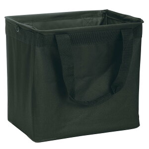 PROSTAR.ACR(�v���X�^�[) New onetouch bucket NEW �����^�b�`�o�P�b�g PS-1100R/�u���b�N 330mm×360mm×265mm