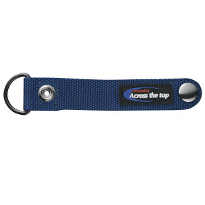 PROSTAR.ACR(�v���X�^�[) 38�x���g�p D�����O DF-002 155mm×33mm