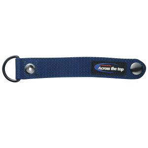 PROSTAR.ACR(�v���X�^�[) 48�x���g�p D�����O DF-102 180mm×33mm
