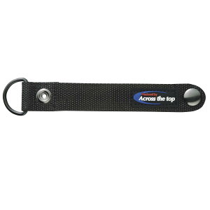 PROSTAR.ACR(�v���X�^�[) 48�x���g�p D�����O DF-103 180mm×33mm